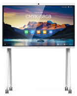 PANTALLA INTERACTIVA HUAWEI IDEAHUB B3 65''